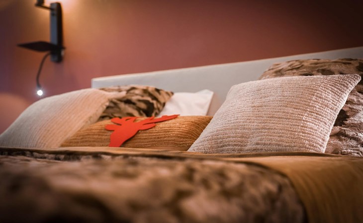 Leutasch Retreat Premium | 2 personen  1