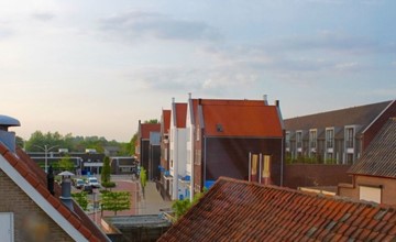 Weststraat 22 - Ouddorp - Appartement West 2