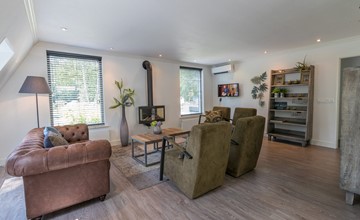 Familie appartement  2