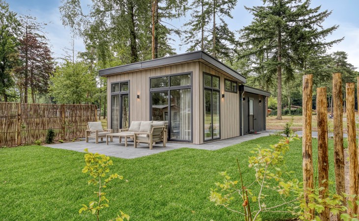 Heidehof 4 personen 1