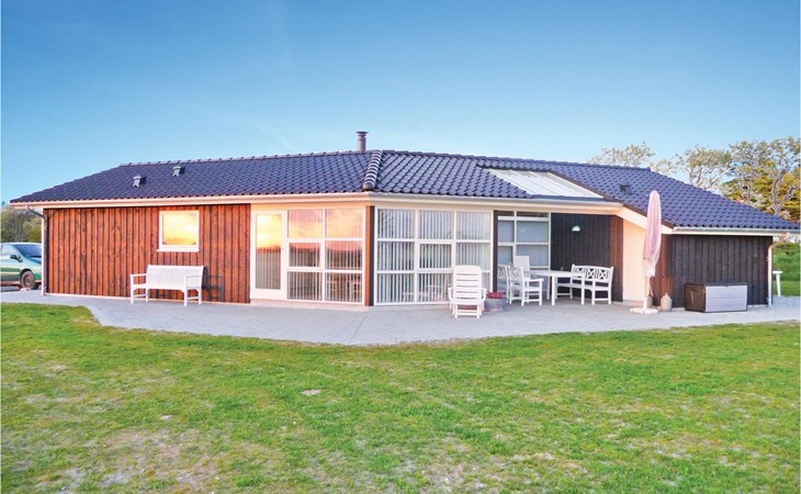 3 bedroom amazing home in Fjerritslev 1