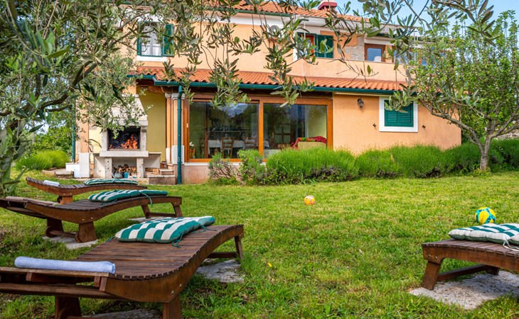 Klein Toscane voor twee 1