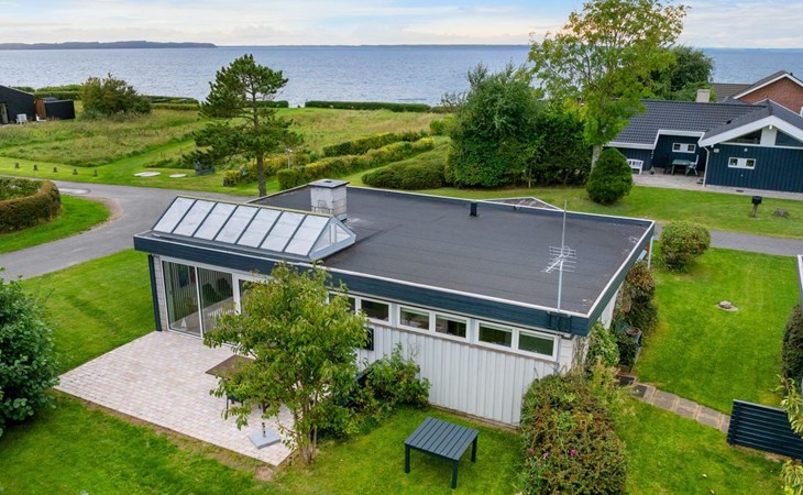 "Rikkart" - 100 meter van de zee in Funen 1