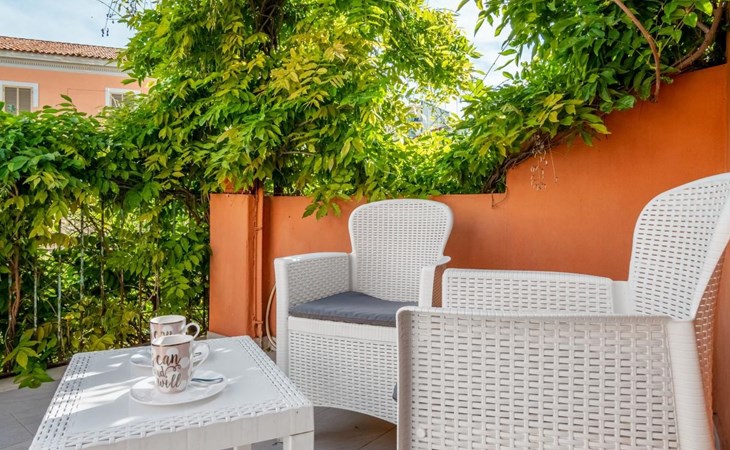 Sehr zentral in Olbia 1