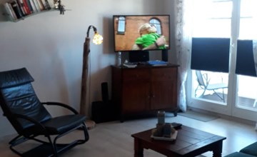 Villa Mönchgut Binz 3