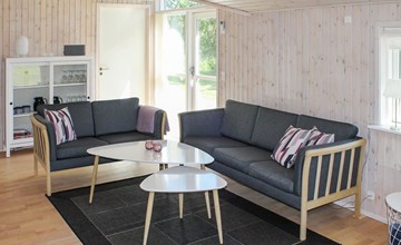 "Suna" - 1.3km from the sea in NW Jutland 2