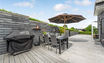 Cozy home in Farsø with WiFi 2