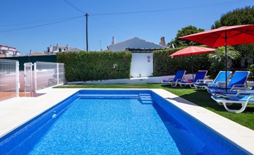 Lotus Villa, Albufeira 3