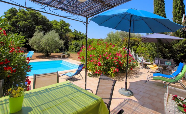 Lovely home in Saint Maurice sur Eygu 1