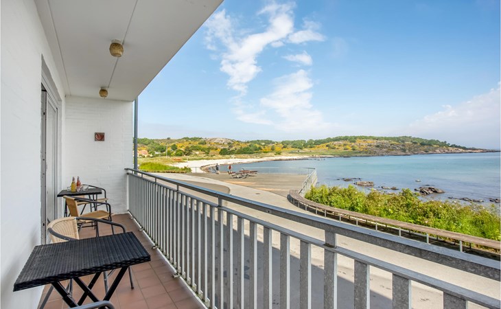 Nice apartment in Allinge with WiFi 1