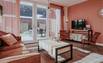 3 bedroom gorgeous home in Uitgeest 3