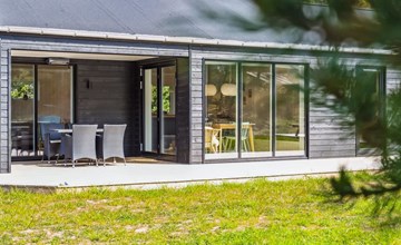 „Erke“ – 500 m vom Meer entfernt in Nordwestjütland 3