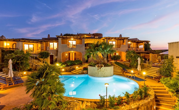 Corbezzolo 7 - Vistadorp 1