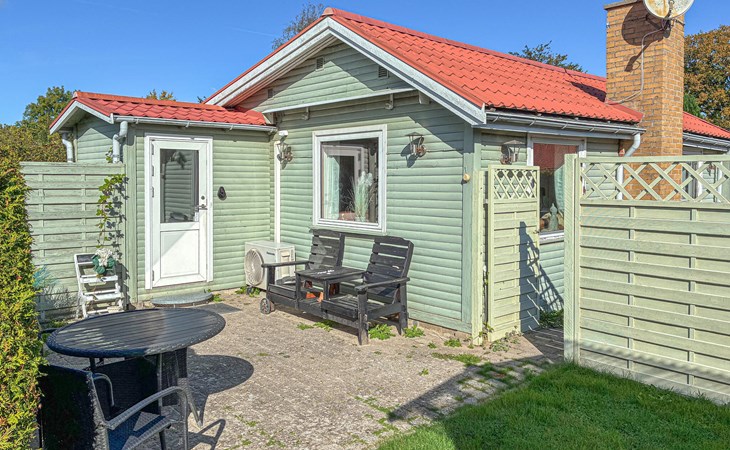 Pet friendly home in Faxe Ladeplads with WiFi 1