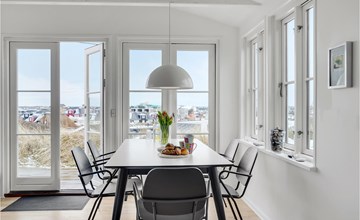 Nice home in Ringkøbing with kitchen 3