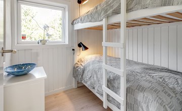 "Eliene" - 500m from the sea in Western Jutland 2