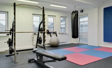 „Lotte“ – 2,3 km vom Meer entfernt in Westjütland 3