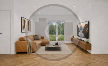 Nice home in Hadsund with sauna 3