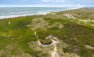 "Apolina" - uit de zee in West-Jutland 2