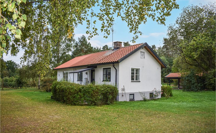 3 bedroom stunning home in Simrishamn 1