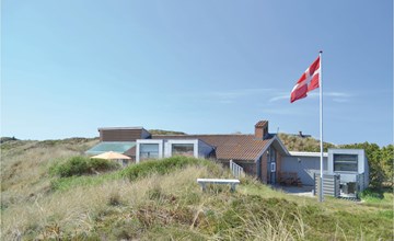 3 bedroom cozy home in Hvide Sande 3