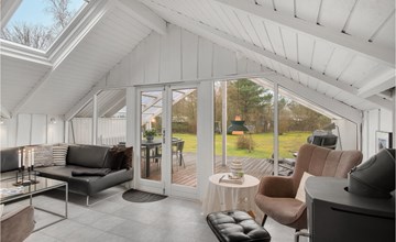 4 bedroom stunning home in Kalundborg 3
