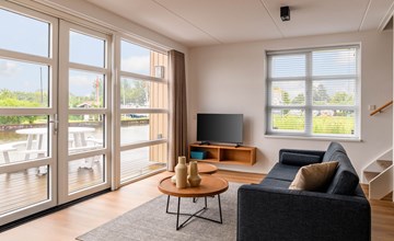 Watervilla Brandemeer 3