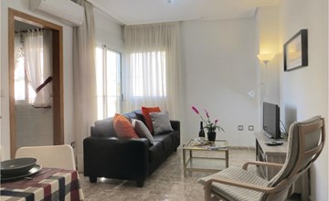 Prachtig appartement in Torrevieja met wifi 3