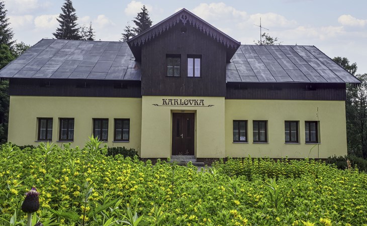 Karlovka 1