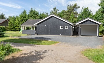 "Hekla" - 30 km van de zee in West-Jutland 3
