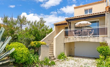 De Grande Côte bis 3