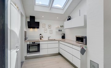 "Ingobald" - 1.5km from the sea 3