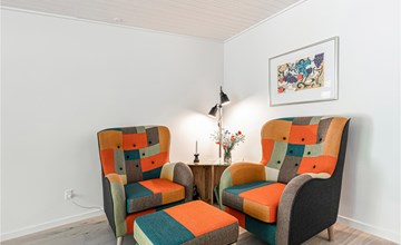 Gorgeous home in Nexø with WiFi 3