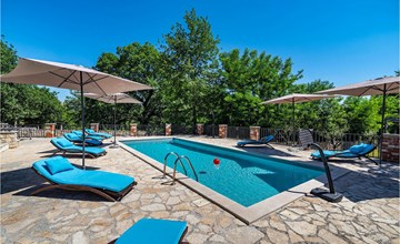 Villa Happy Holiday 2