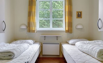 „Liliana“ – 800 m vom Meer entfernt in Westjütland 3