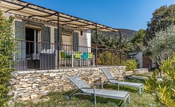 Het platteland van Colorado 2