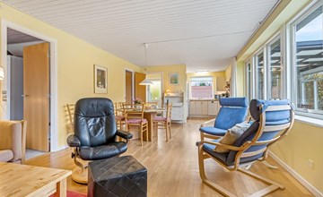 "Johanna" - 400m from the sea 2