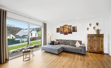 Gorgeous apartment in Attendorn 2