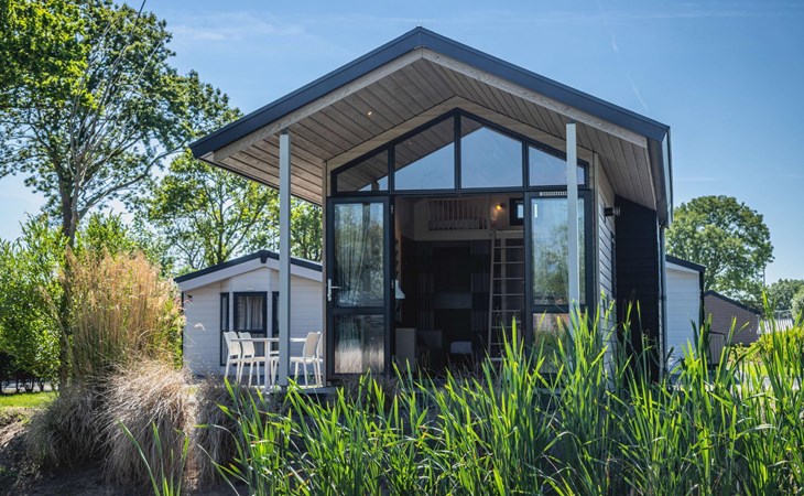 Tiny House | 4 persons  1