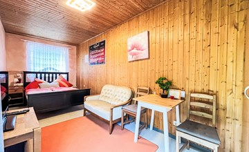 Kleine Wohnung Renata 2 nahe Nürburgring 2