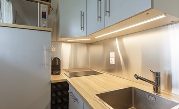 De Atlantische balkons 2