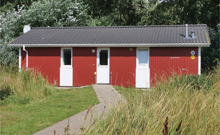 Freibeuterweg 22 - Dorf 5 1