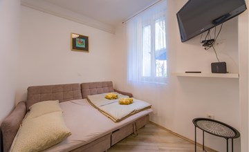 Mooi appartement in Pula 2