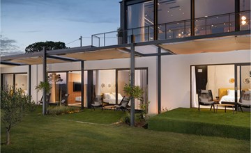 Villa Alba 2