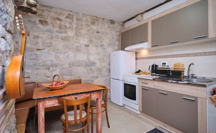 Wohnung Galeriana Palace bei Litto 1