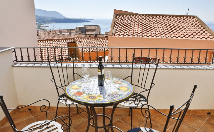 Terrazza della Rocca 1