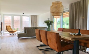 Holiday home De Wielen 82 3