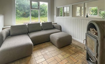 Lovely home in Nykøbing Sj with WiFi 3