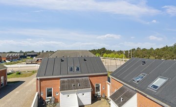 "Gaëlle" - 2.3km from the sea in Western Jutland 3