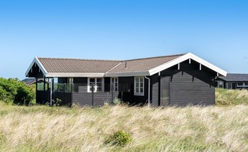 "Elea" - 300m from the sea in NW Jutland 3